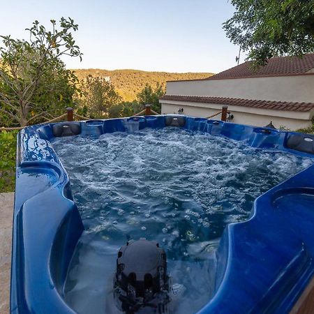Silom House Villa Sant Pere De Ribes Eksteriør billede