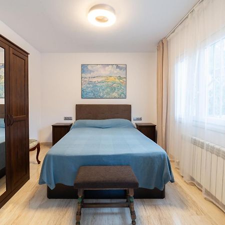 Silom House Villa Sant Pere De Ribes Eksteriør billede